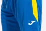Шорты Joma GLASGOW сине-желтые 102975.709 102975.709 Фото 2