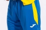 Шорты Joma GLASGOW сине-желтые 102975.709 102975.709 Фото 4