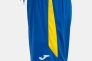 Шорты Joma GLASGOW сине-желтые 102975.709 102975.709 Фото 5