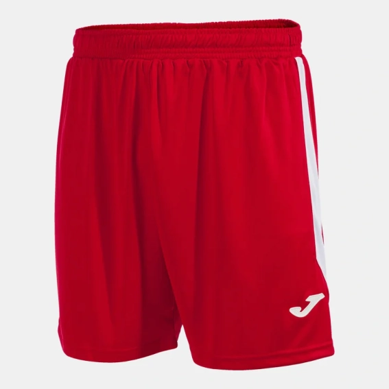 Шорти Joma GLASGOW червоно-білі 102975.602 102975.602 фото 1 — інтернет-магазин Tapok
