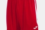 Шорти Joma GLASGOW червоно-білі 102975.602 102975.602 Фото 1