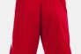 Шорти Joma GLASGOW червоно-білі 102975.602 102975.602 Фото 3