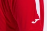 Шорти Joma GLASGOW червоно-білі 102975.602 102975.602 Фото 4