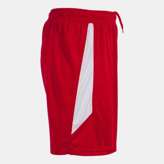 Шорти Joma GLASGOW червоно-білі 102975.602 102975.602 фото 7 — інтернет-магазин Tapok