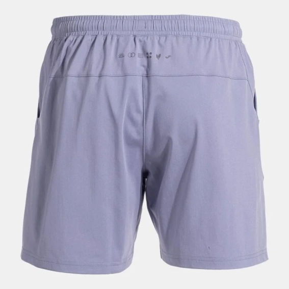 Шорты Joma INDOOR GYM дымчато-голубые 103932.277 103932.277 фото 4 — интернет-магазин Tapok