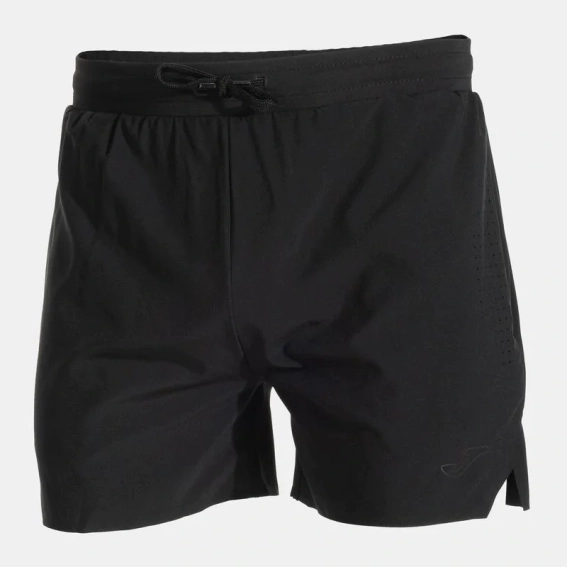 Шорты Joma INDOOR GYM черные 103468.100 103468.100 фото 1 — интернет-магазин Tapok