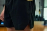 Шорты Joma INDOOR GYM черные 103468.100 103468.100 Фото 2