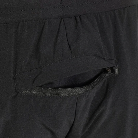 Шорты Joma INDOOR GYM черные 103468.100 103468.100 фото 7 — интернет-магазин Tapok