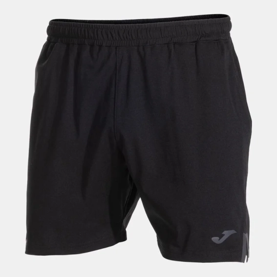 Шорти Joma INDOOR GYM чорні 103932.100 103932.100 фото 1 — інтернет-магазин Tapok