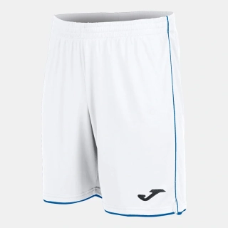 Шорты Joma LIGA бело-синие 101324.207 101324.207