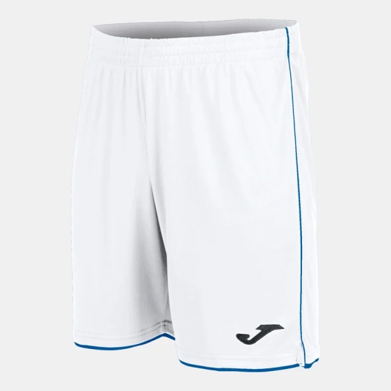 Шорты Joma LIGA бело-синие 101324.207 101324.207 фото 1 — интернет-магазин Tapok