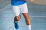 Шорты Joma LIGA бело-синие 101324.207 101324.207 Фото 2
