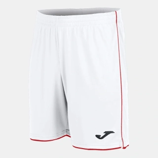 Шорты Joma LIGA бело-красные 101324.206 101324.206