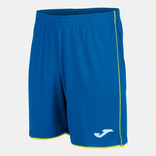Шорты Joma LIGA сине-желтые 101324.709 101324.709