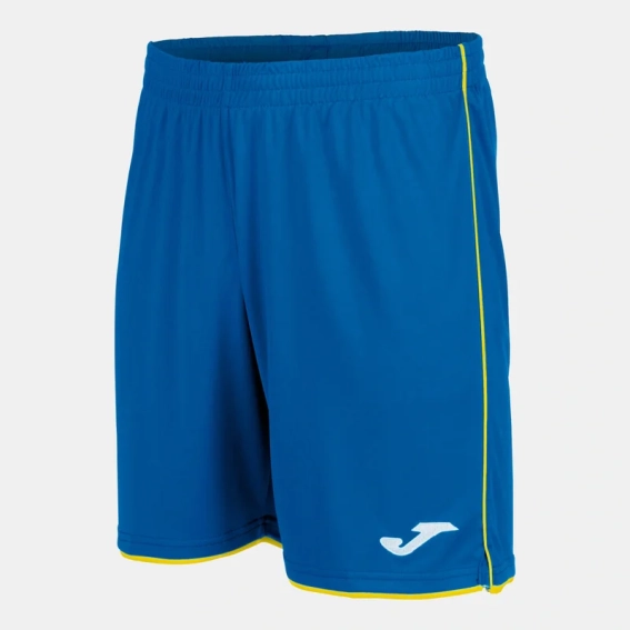 Шорты Joma LIGA сине-желтые 101324.709 101324.709 фото 1 — интернет-магазин Tapok