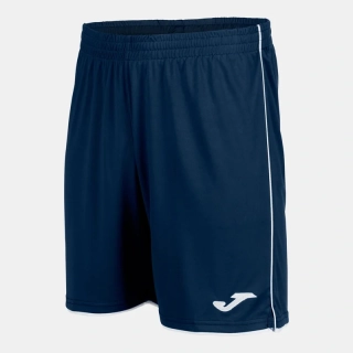 Шорты Joma LIGA темно-сине-белые 101324.332 101324.332