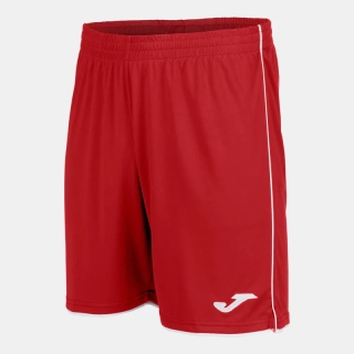 Шорты Joma LIGA красно-белые 101324.602 101324.602