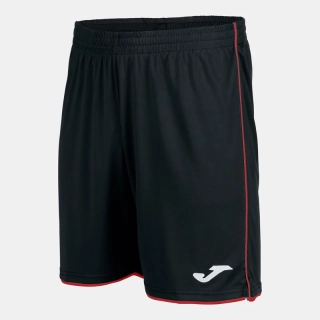 Шорты Joma LIGA черно-красные 101324.106 101324.106