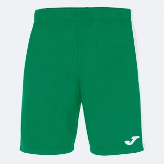 Шорты Joma MAXI зелено-белые 101657.452 101657.452