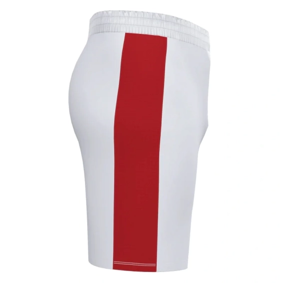Шорты Joma MAXI бело-красные 101657.206 101657.206 фото 4 — интернет-магазин Tapok