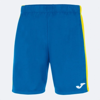 Шорты Joma MAXI сине-желтые 101657.709 101657.709