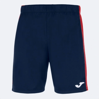 Шорты Joma MAXI темно-сине-красные 101657.336 101657.336