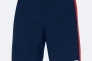Шорты Joma MAXI темно-сине-красные 101657.336 101657.336 Фото 1