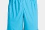 Шорти Joma NOBEL бірюзові 100053.010 100053.010 Фото 1