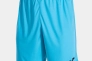 Шорти Joma NOBEL бірюзові 100053.010 100053.010 Фото 2