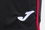 Шорты Joma OPEN III черно-красные 102252.106 102252.106 Фото 4