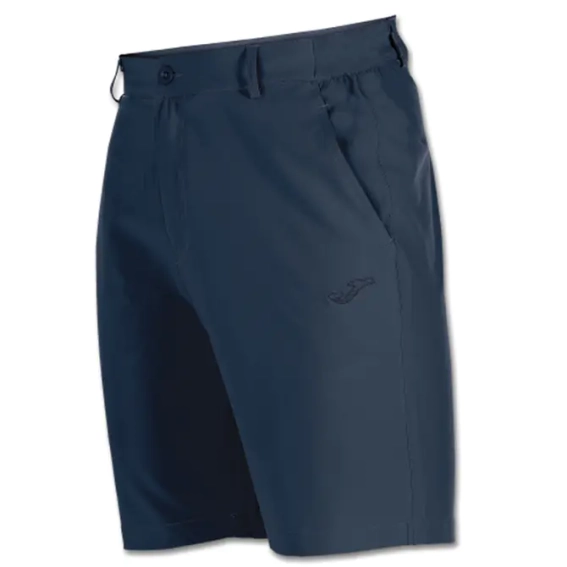 Шорти Joma PASARELA 100204.300 темно-сині 100204.300 фото 1 — інтернет-магазин Tapok