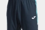 Шорты Joma TOLEDO темно-сине-бирюзовые 103790.342 103790.342 Фото 1