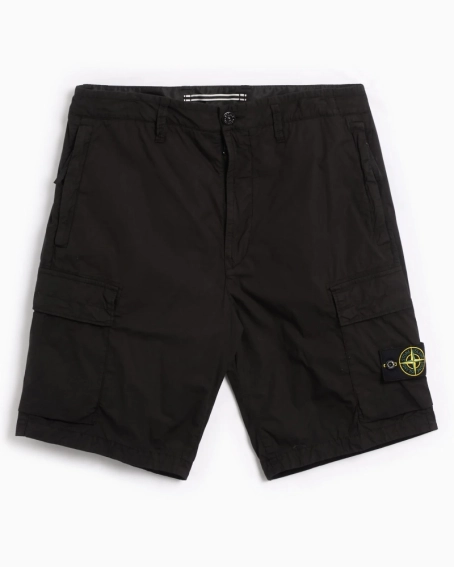 Шорти Stone Island Cargo Shorts 8015L0803 A0029 фото 1 — інтернет-магазин Tapok