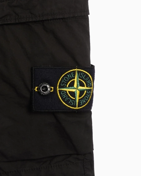 Шорти Stone Island Cargo Shorts 8015L0803 A0029 фото 3 — інтернет-магазин Tapok