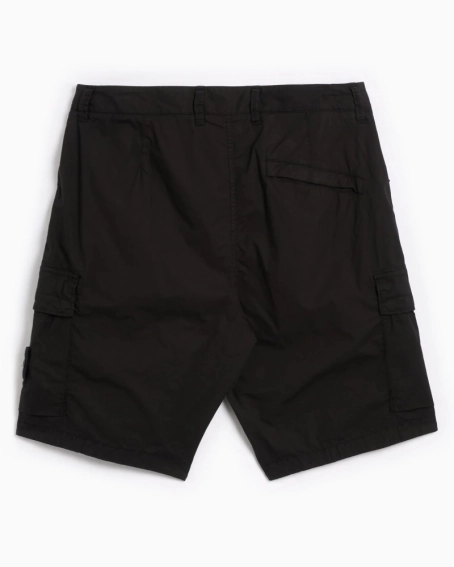 Шорти Stone Island Cargo Shorts 8015L0803 A0029 фото 4 — інтернет-магазин Tapok