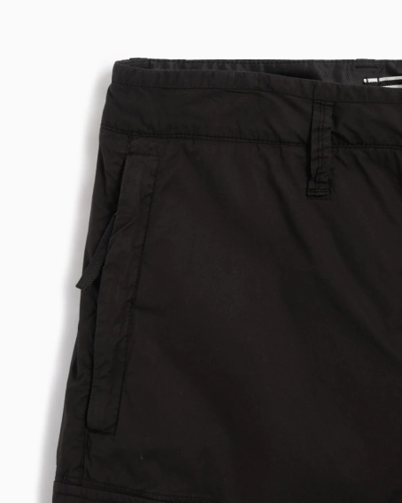 Шорти Stone Island Cargo Shorts 8015L0803 A0029 фото 5 — інтернет-магазин Tapok