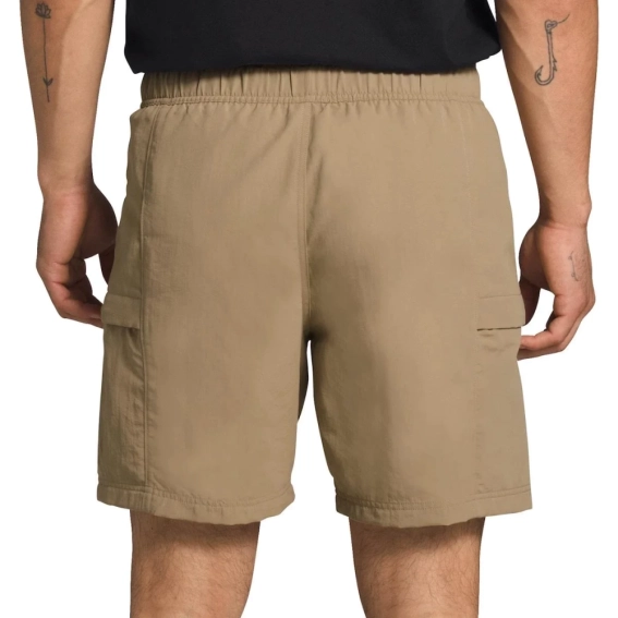 Шорты The North Face Class V Belted Trunk NF0A48TL фото 2 — интернет-магазин Tapok