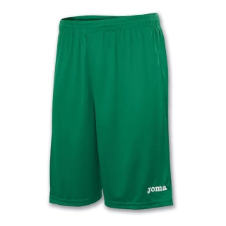 Шорти баскетбольні зелені Joma BASKET 100051.450 100051.450