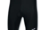 Шорты беговые черные Joma SKIN 100047.100 100047.100 Фото 1