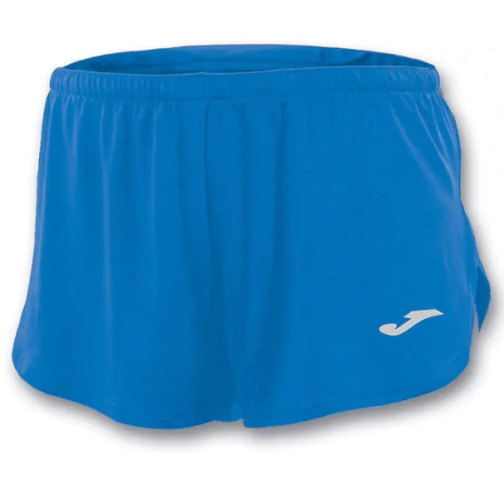 Шорти для бігу сині Joma RECORD 100091.700 100091.700 фото 1 — інтернет-магазин Tapok