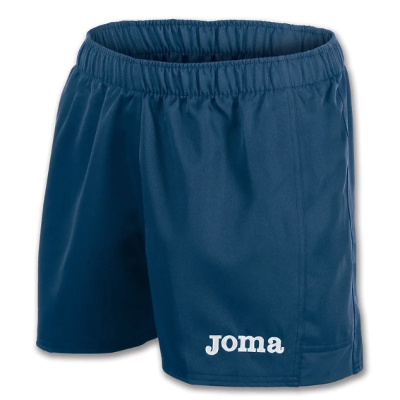 Шорты для регби темно-синие Joma MYSKIN 100174.300 100174.300 фото 1 — интернет-магазин Tapok