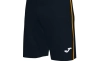 Шорты для тенниса Joma OPEN III черные 102252.120 102252.120 Фото 1