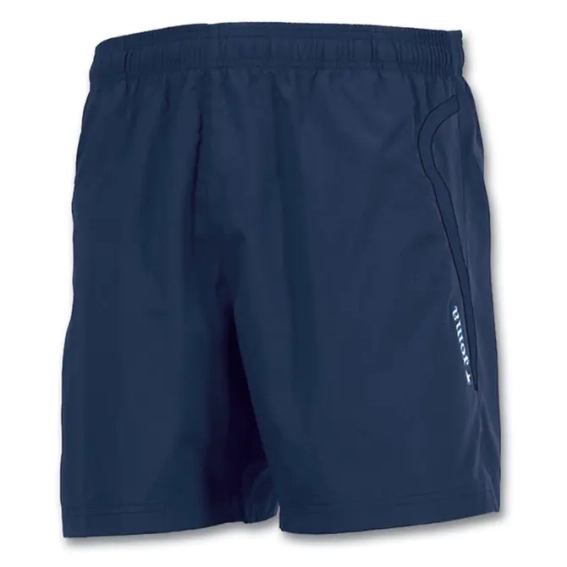 Шорты синие Joma COMBI BERMUDA PANAMA 1015.08.111 1015.08.111 фото 1 — интернет-магазин Tapok