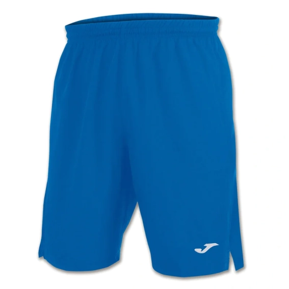 Шорты футбольные Joma EUROCOPA II синие 101647.700 101647.700 фото 1 — интернет-магазин Tapok
