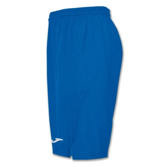 Шорты футбольные Joma EUROCOPA II синие 101647.700 101647.700 фото 2 — интернет-магазин Tapok