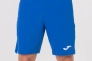 Шорты футбольные Joma EUROCOPA II синие 101647.700 101647.700 Фото 3