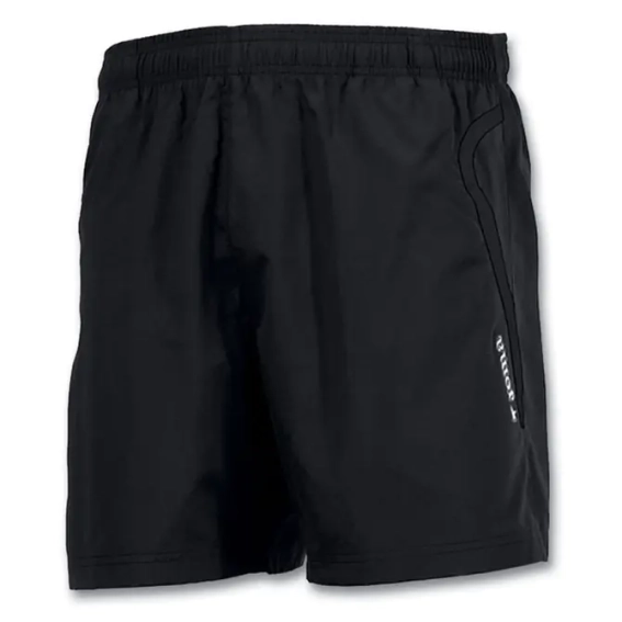 Шорти чорні Joma COMBI BERMUDA PANAMA 1015.08.101 1015.08.101 фото 1 — інтернет-магазин Tapok