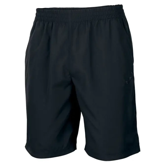 Шорты черные Joma STREET COMBI 100061.100 100061.100 фото 1 — интернет-магазин Tapok