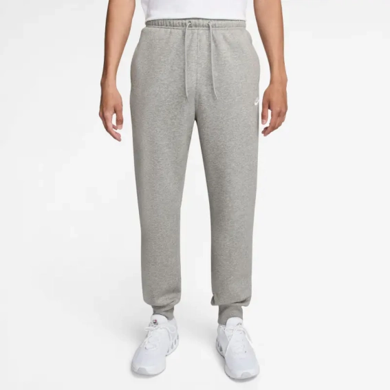 Штани Nike M CLUB BB JOGGER FN3787-063 фото 1 — інтернет-магазин Tapok