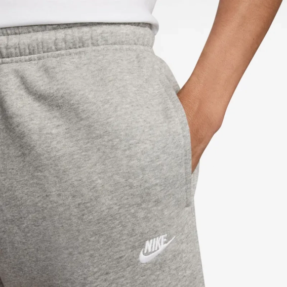 Штани Nike M CLUB BB JOGGER FN3787-063 фото 3 — інтернет-магазин Tapok